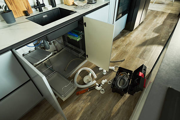 Trusted Sewer Line Repair service in Ducor, CA - AAA Plumbing Heating